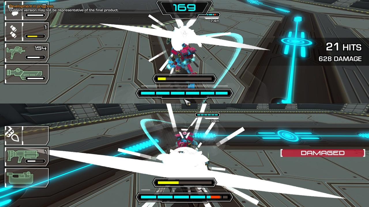 Garrison: Archangel Steam CD Key