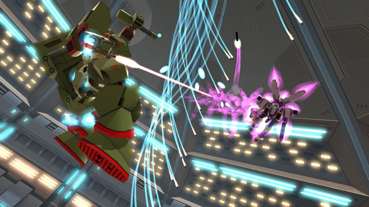 Garrison: Archangel Steam CD Key