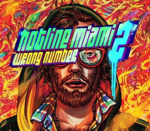 Hotline Miami 2: Wrong Number EU PC Steam Klucz cyfrowy