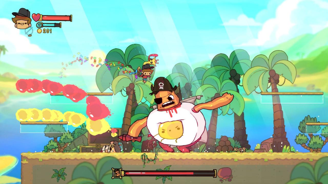 The Adventure Pals Steam CD Key