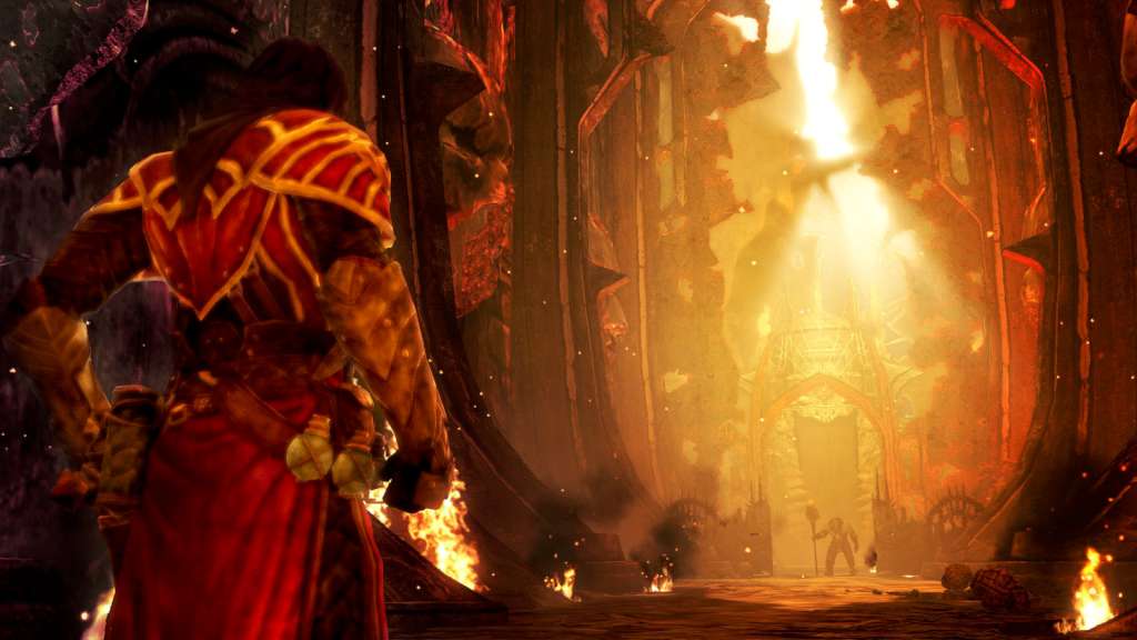 Castlevania: Lords of Shadow Ultimate Edition EU PC Steam CD Key