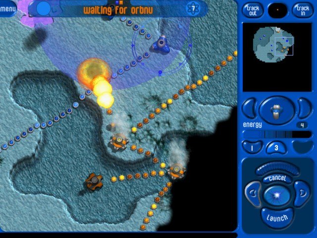 MoonBase Commander PC Steam CD Key