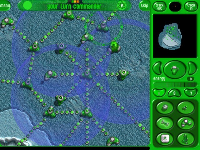 MoonBase Commander PC Steam CD Key