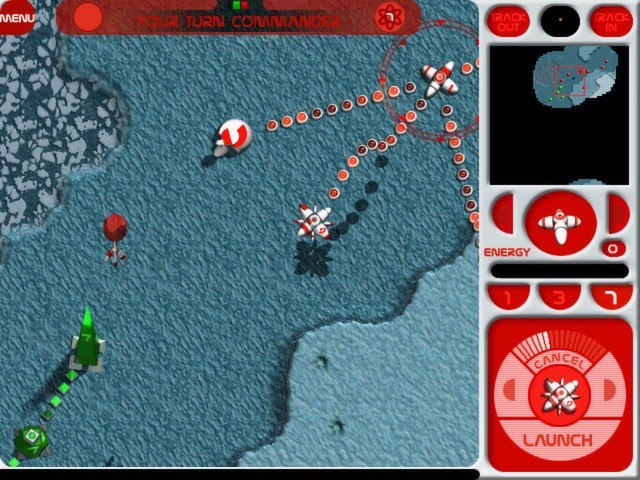 MoonBase Commander PC Steam CD Key