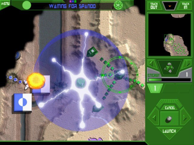 MoonBase Commander PC Steam CD Key