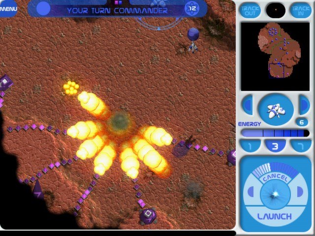 MoonBase Commander PC Steam CD Key