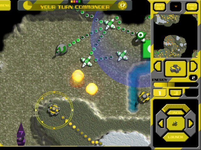 MoonBase Commander PC Steam CD Key