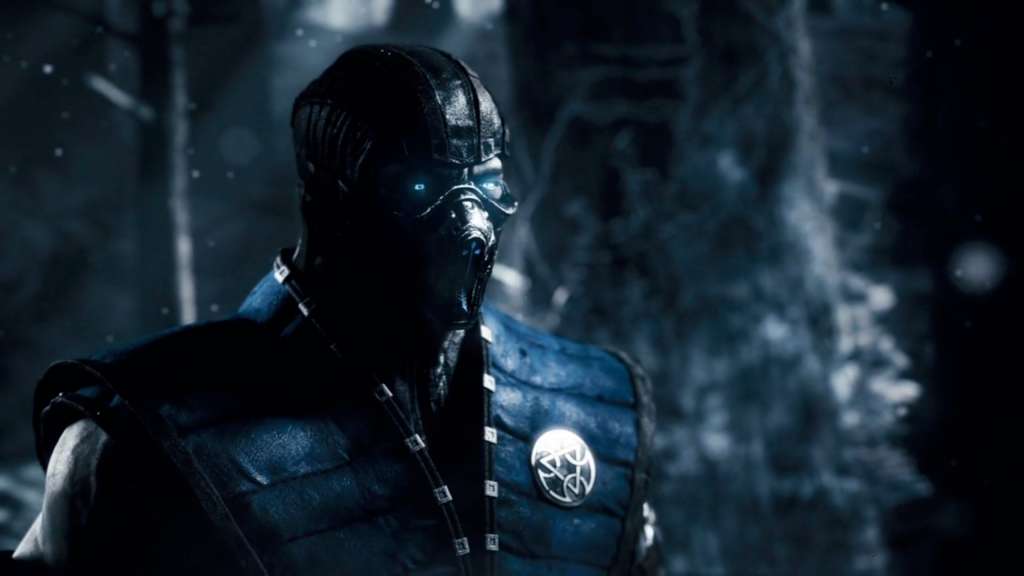 Mortal Kombat X Premium Edition EU Steam