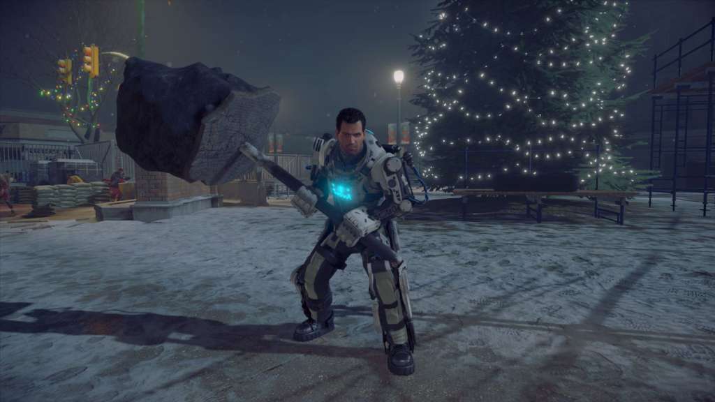 Dead Rising 4 Frank's Big Package Steam CD Key