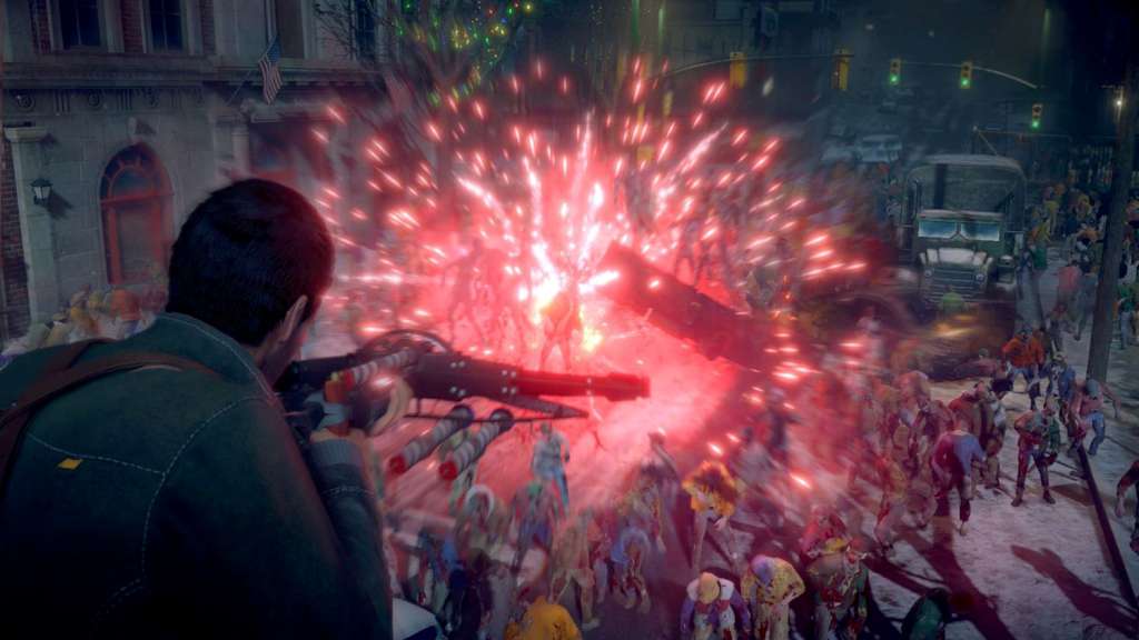 Dead Rising 4 Frank's Big Package Steam CD Key