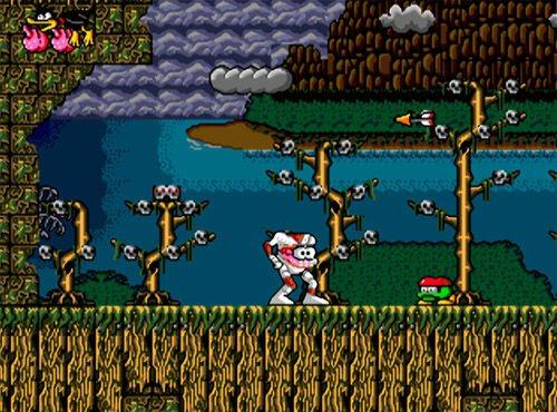 Decap Attack Steam CD Key