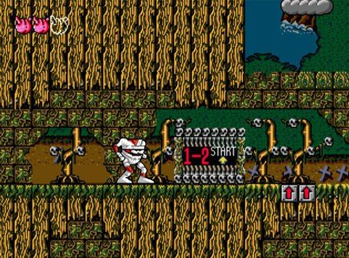 Decap Attack Steam CD Key
