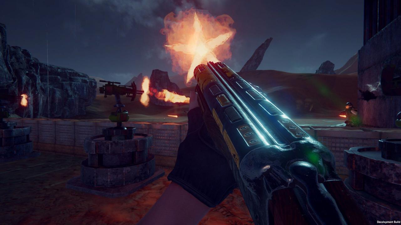 Band of Defenders Steam CD Key