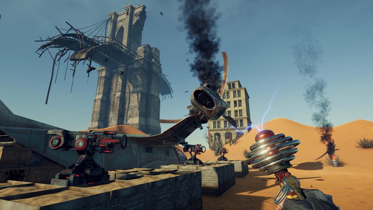 Band of Defenders Steam CD Key