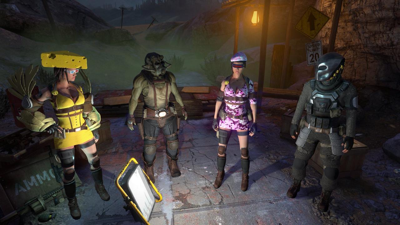 Band of Defenders Steam CD Key