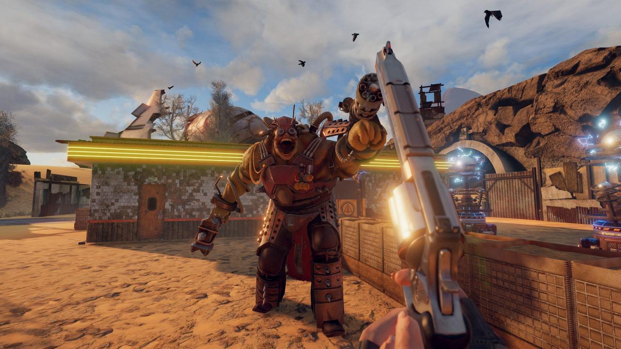 Band of Defenders Steam CD Key