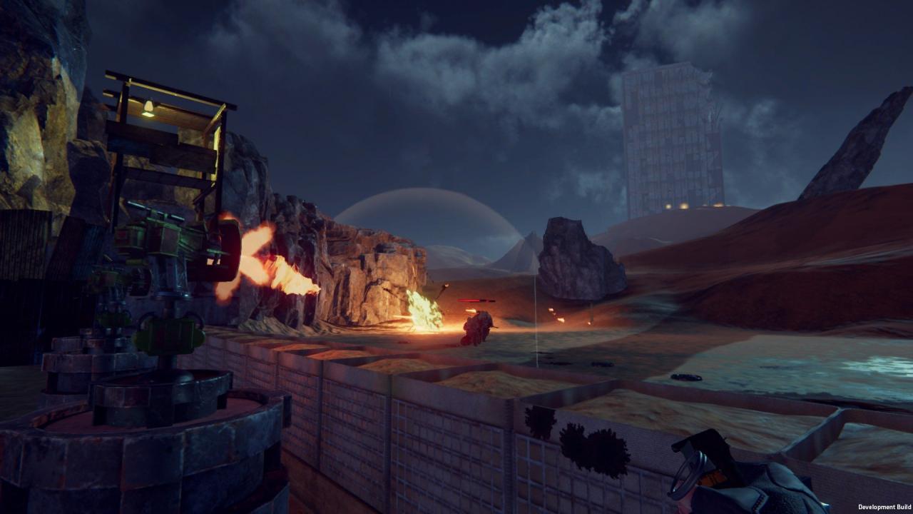 Band of Defenders Steam CD Key