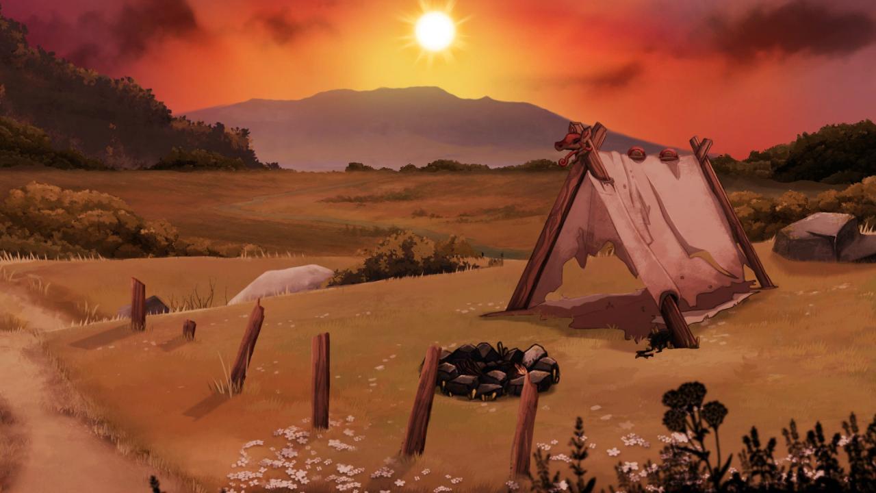 Dead In Vinland PC Steam CD Key