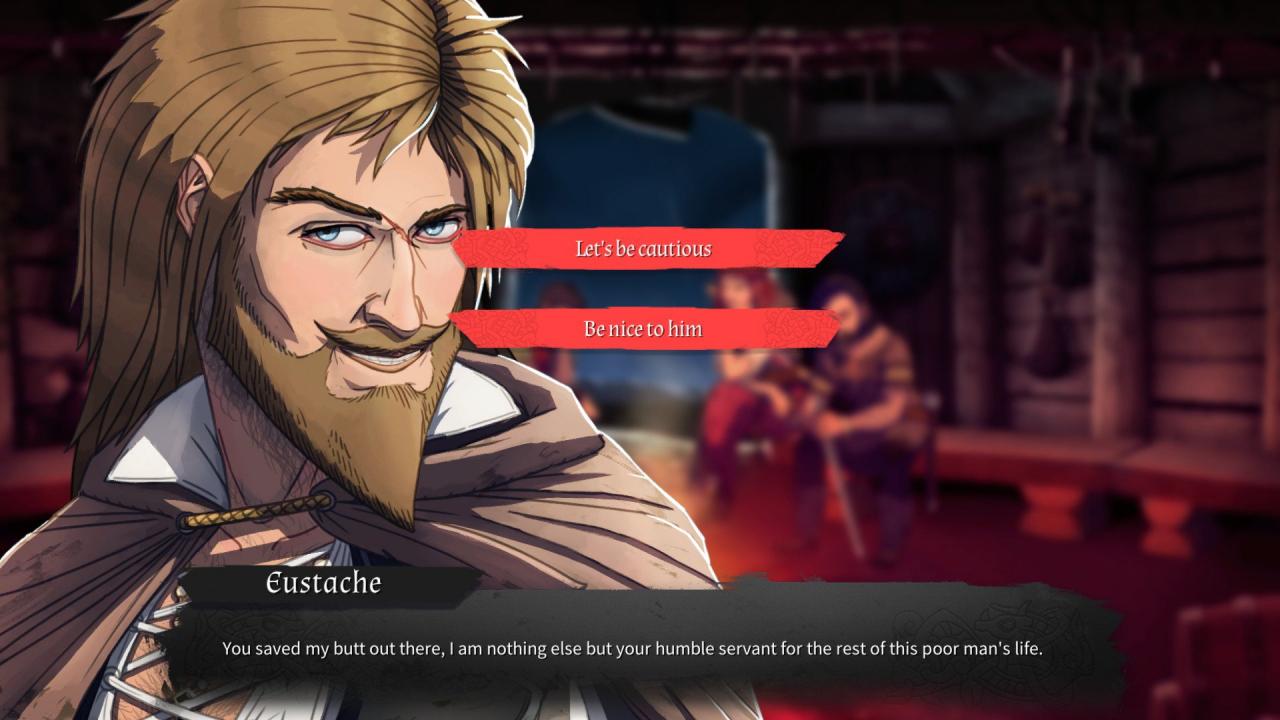Dead In Vinland PC Steam CD Key