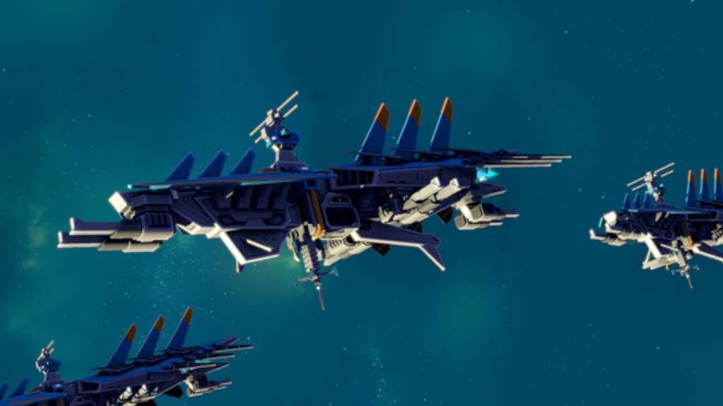 Planetary Annihilation: TITANS EU Steam CD Key