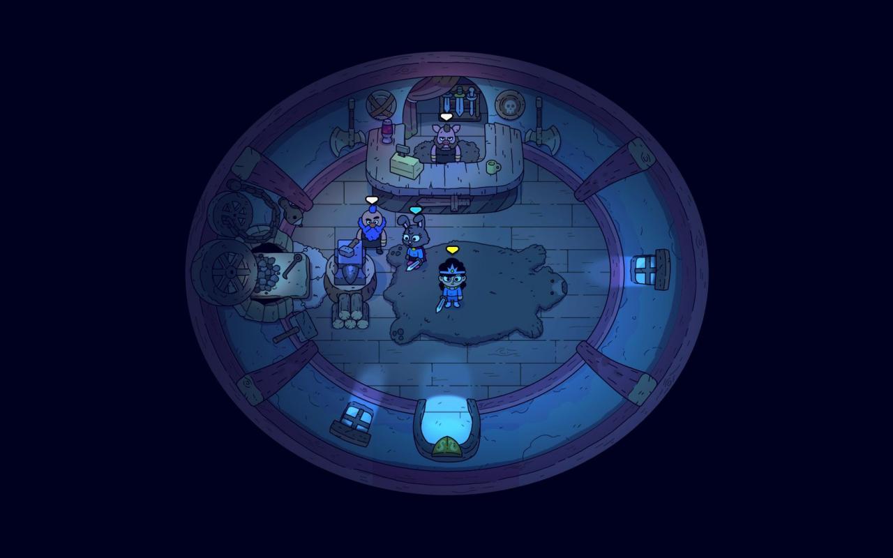 The Swords of Ditto Steam CD Key