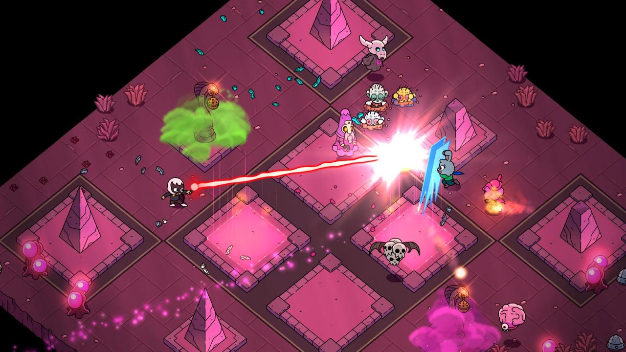 The Swords of Ditto Steam CD Key