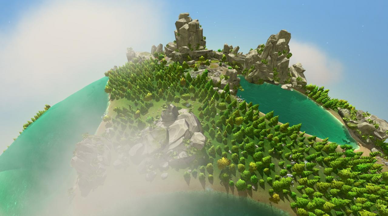 The Universim Steam Klucz cyfrowy