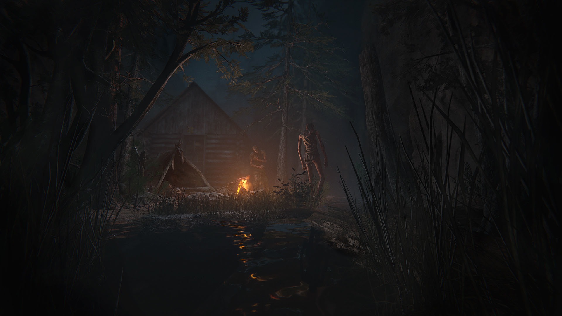 Outlast 2 EU PC Steam Klucz cyfrowy