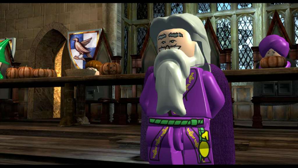 LEGO Harry Potter Collection EU (2022) XBOX One CD Key