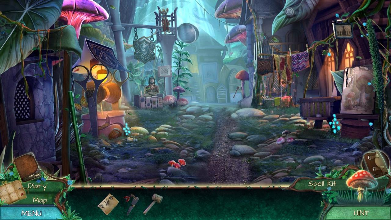 Tiny Tales: Heart of the Forest XBOX One / Xbox Series X|S Account