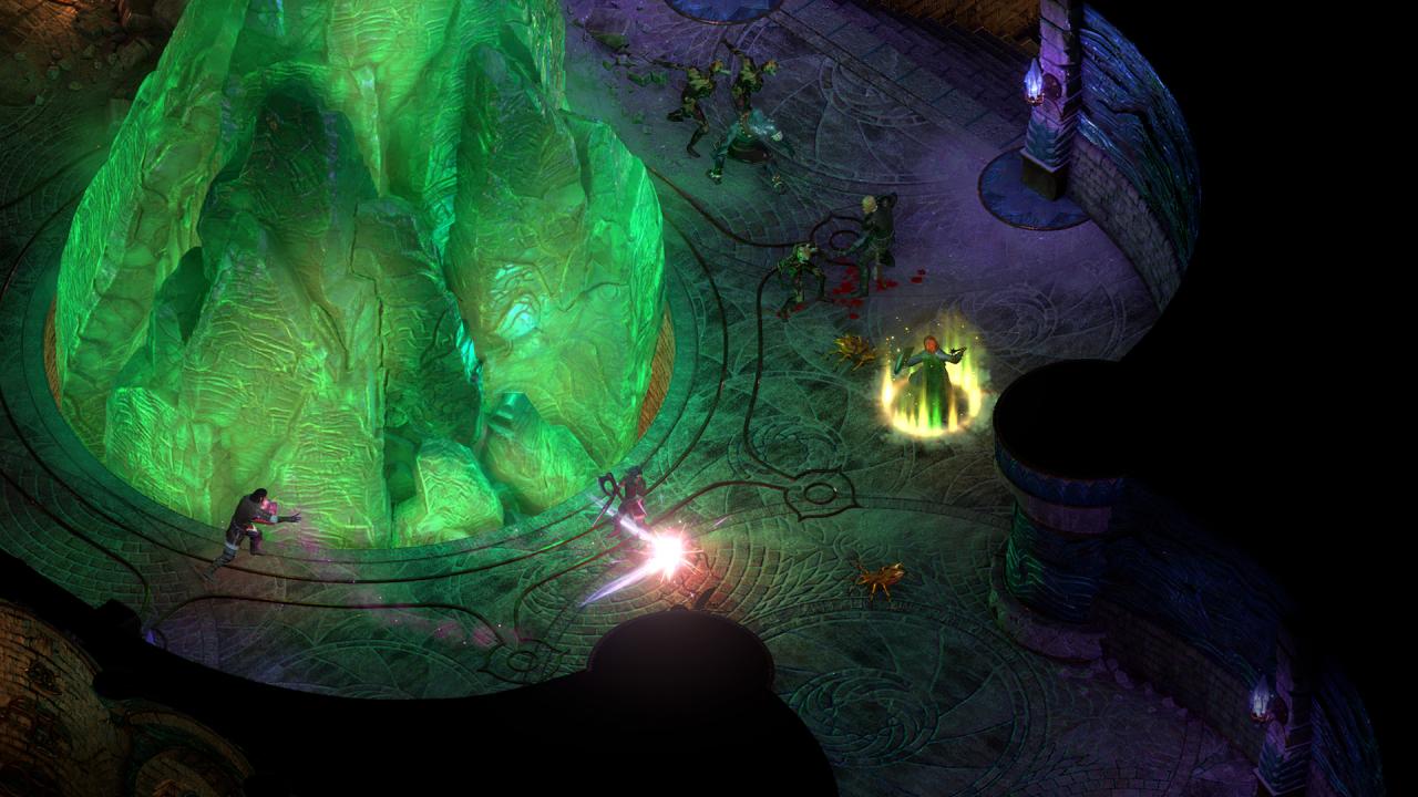 Pillars of Eternity II: Deadfire Steam CD Key