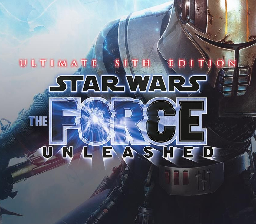 Star Wars The Force Unleashed: Ultimate Sith Edition EU PC Steam CD Ke