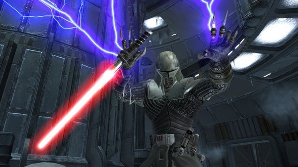 Star Wars: The Force Unleashed Ultimate Sith Edition (EU) PC Steam