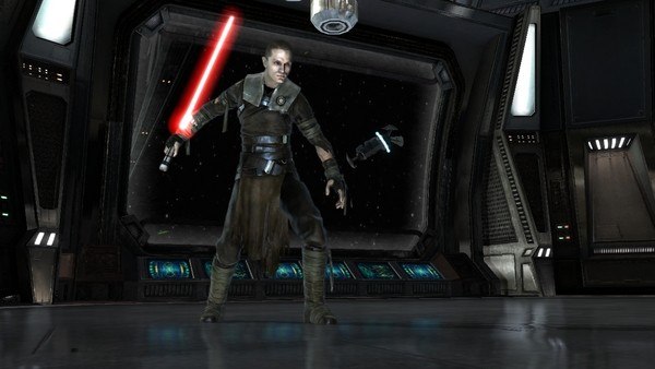Star Wars: The Force Unleashed Ultimate Sith Edition (EU) PC Steam