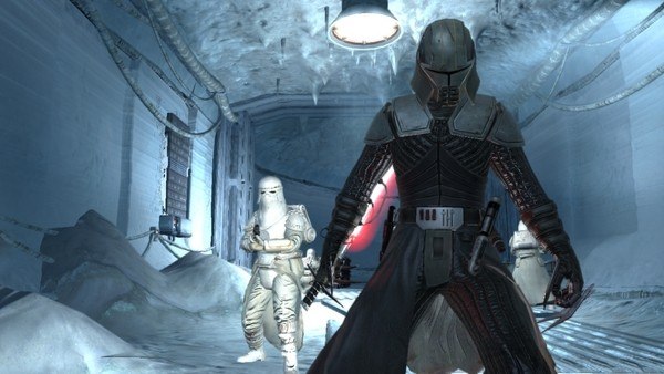 Star Wars: The Force Unleashed Ultimate Sith Edition (EU) PC Steam