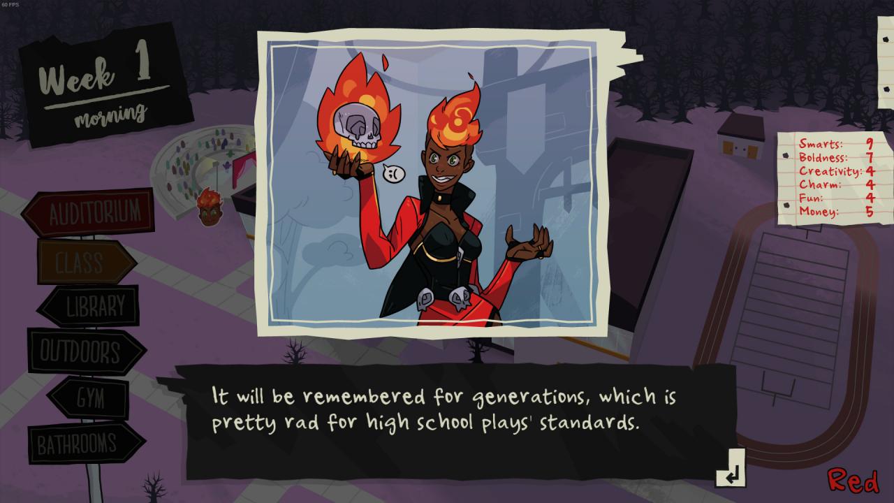 Monster Prom Steam CD Key