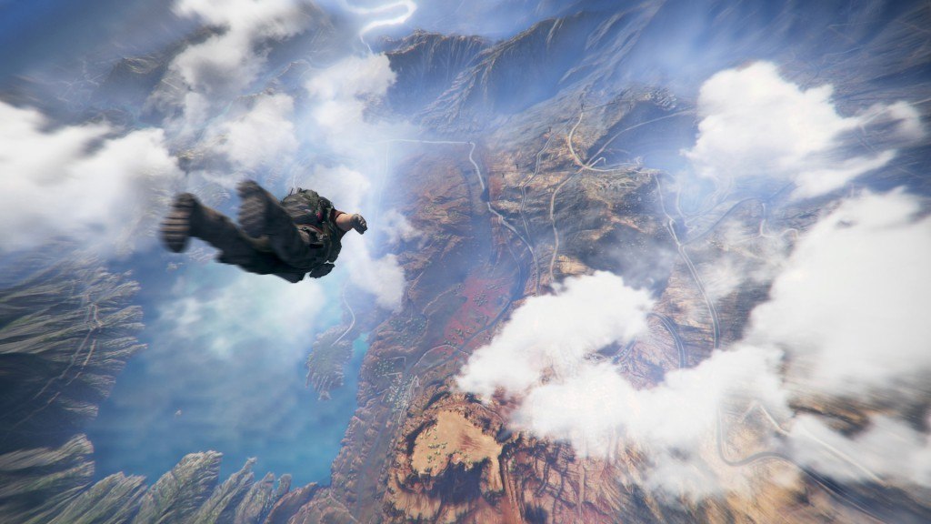 Tom Clancy's Ghost Recon Wildlands EU XBOX One CD Key