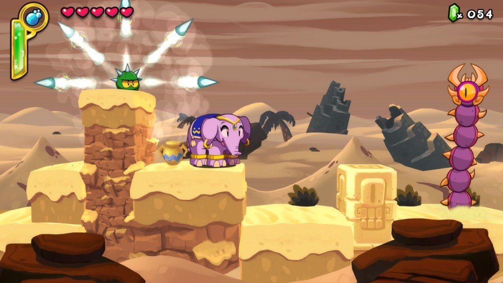 Shantae: Half-Genie Hero - Ultimate Edition Steam CD Key