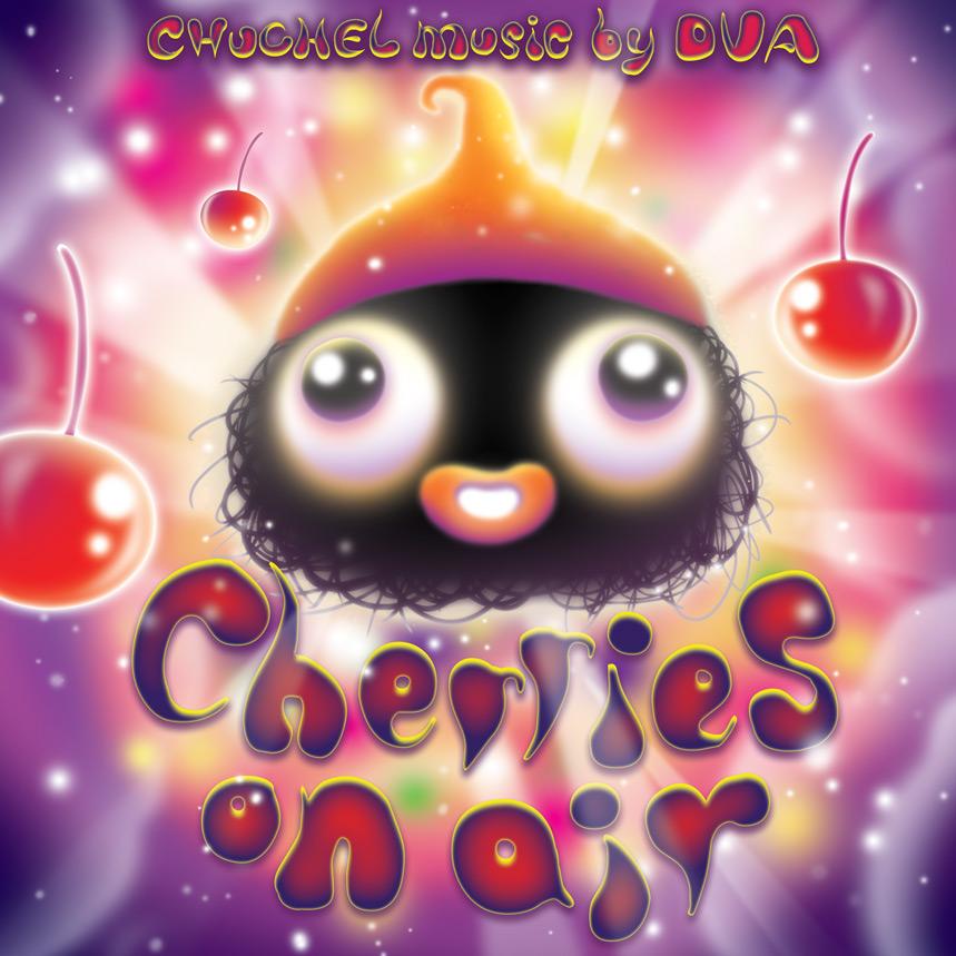 CHUCHEL Cherry Edition PC Steam CD Key