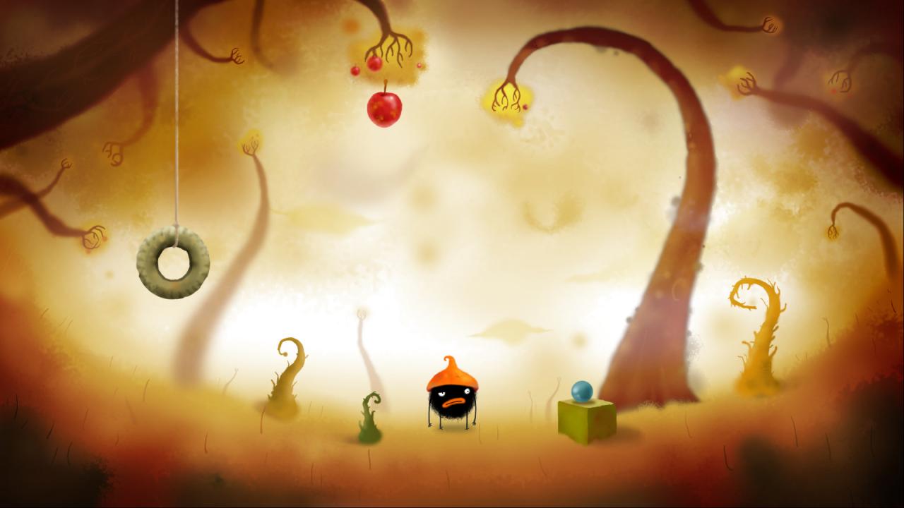 CHUCHEL Cherry Edition PC Steam CD Key