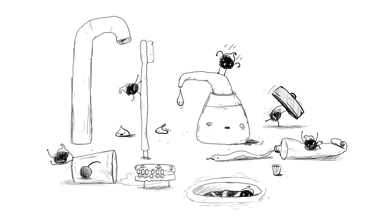 CHUCHEL Cherry Edition PC Steam CD Key