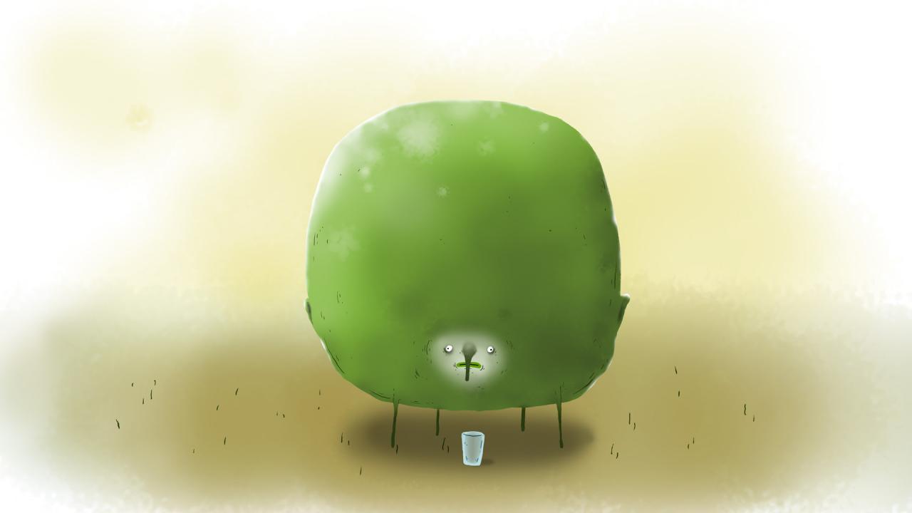 CHUCHEL Cherry Edition PC Steam CD Key