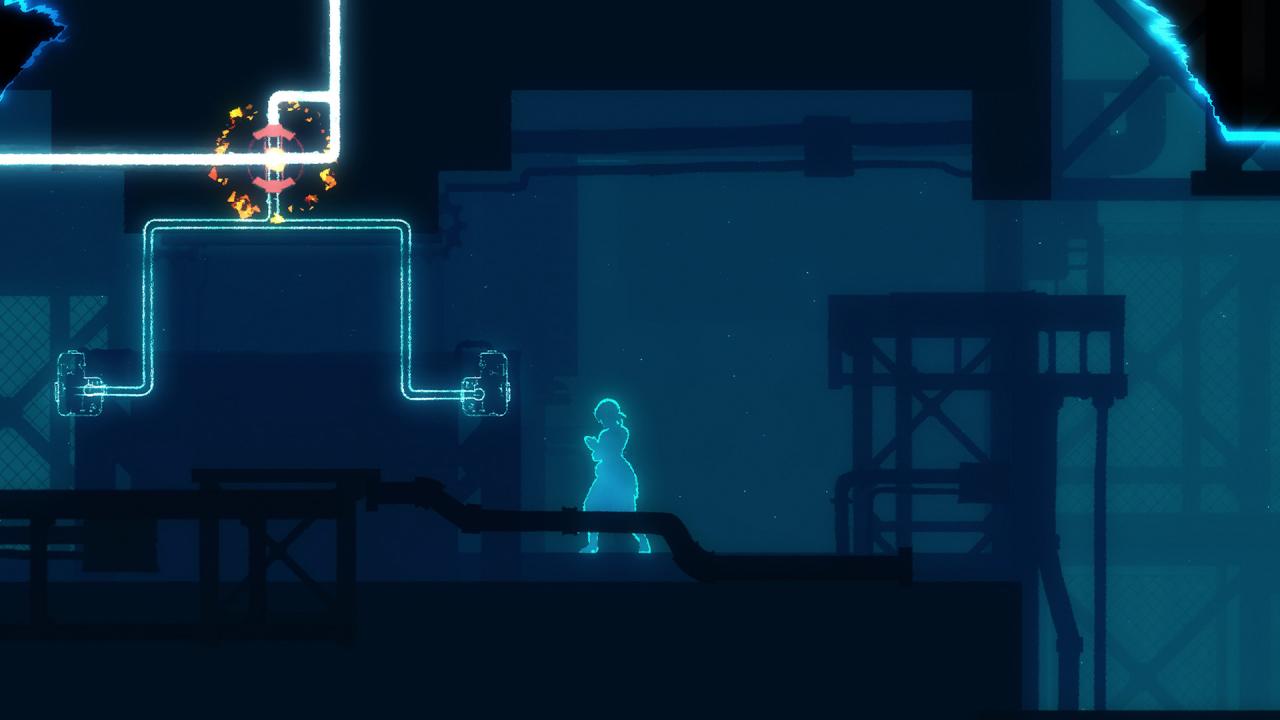 Forgotton Anne PC Steam CD Key