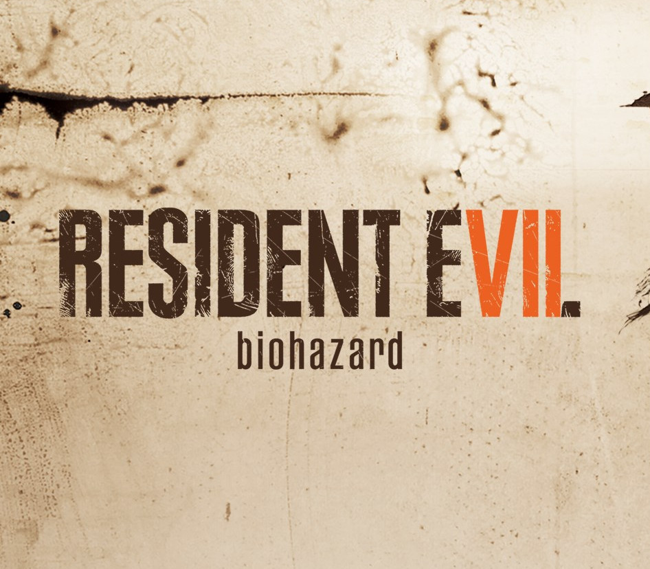 Resident Evil 7: Biohazard PC Steam Account	