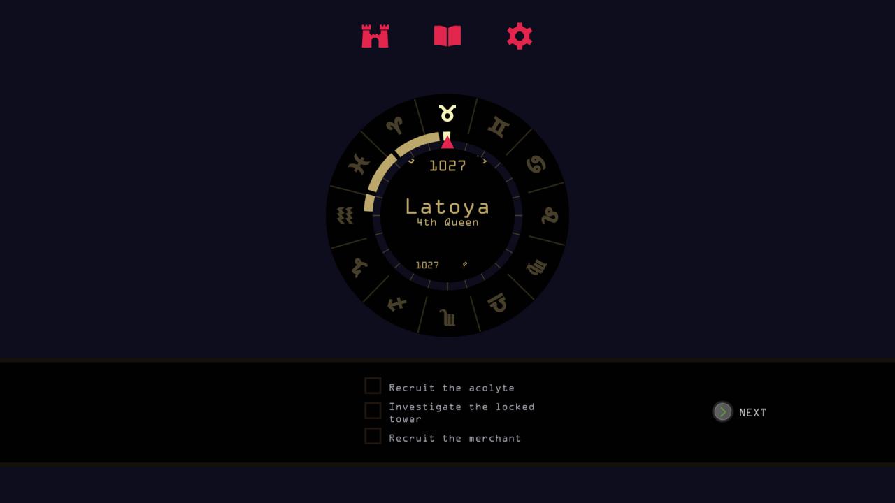 Reigns: Her Majesty Steam CD Key