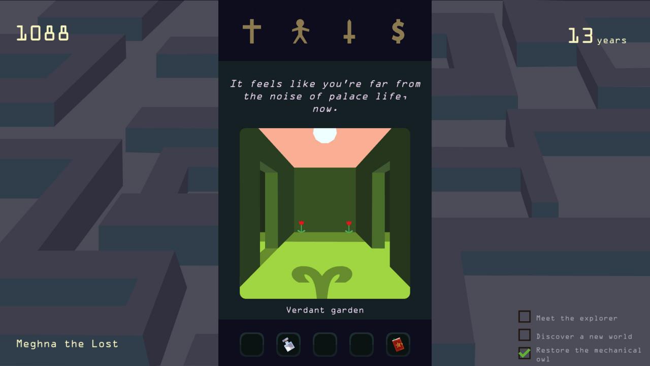 Reigns: Her Majesty Steam CD Key