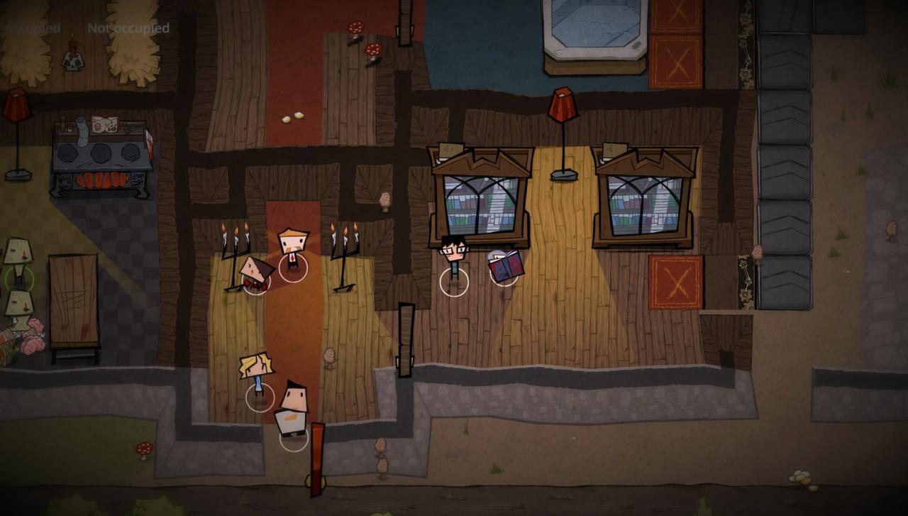 MachiaVillain Steam CD Key