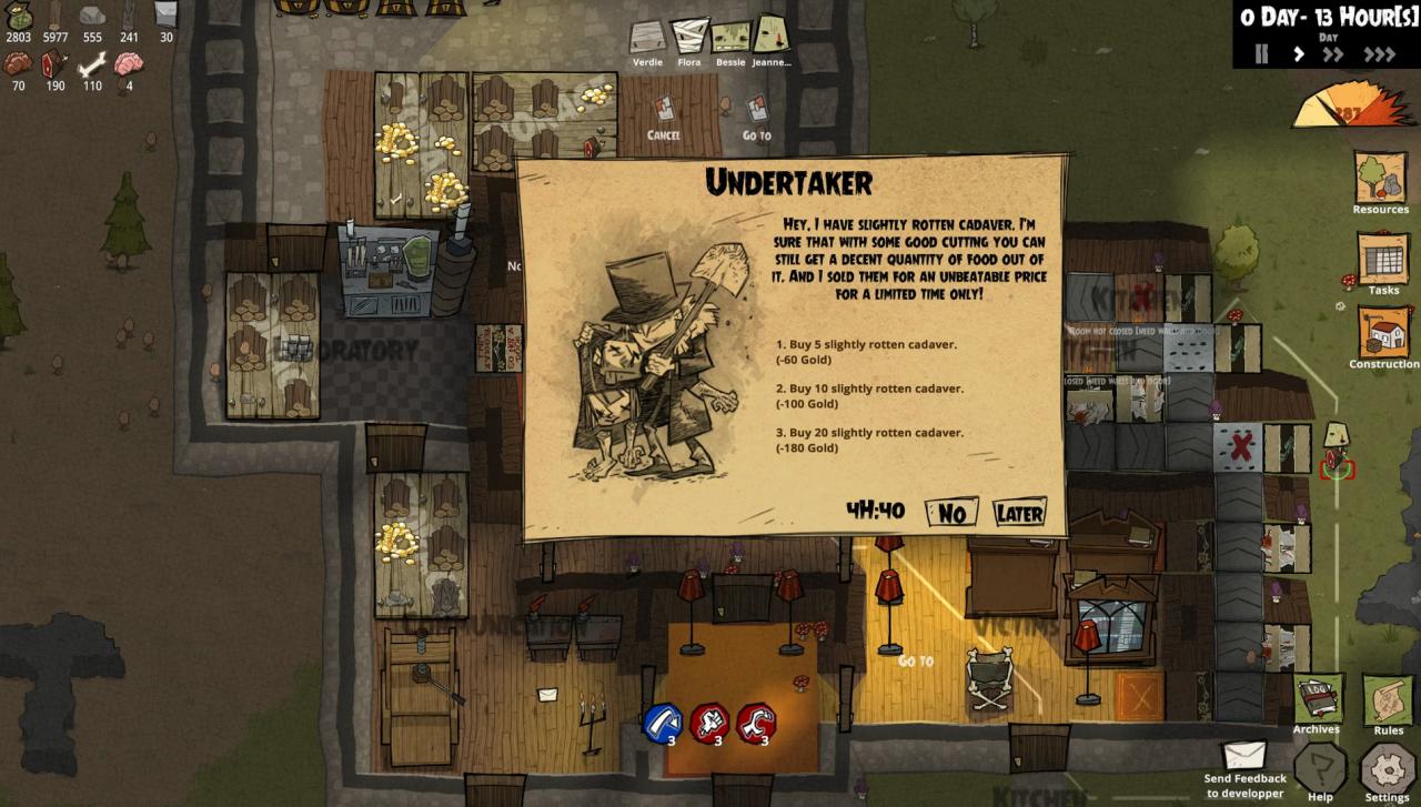 MachiaVillain Steam CD Key