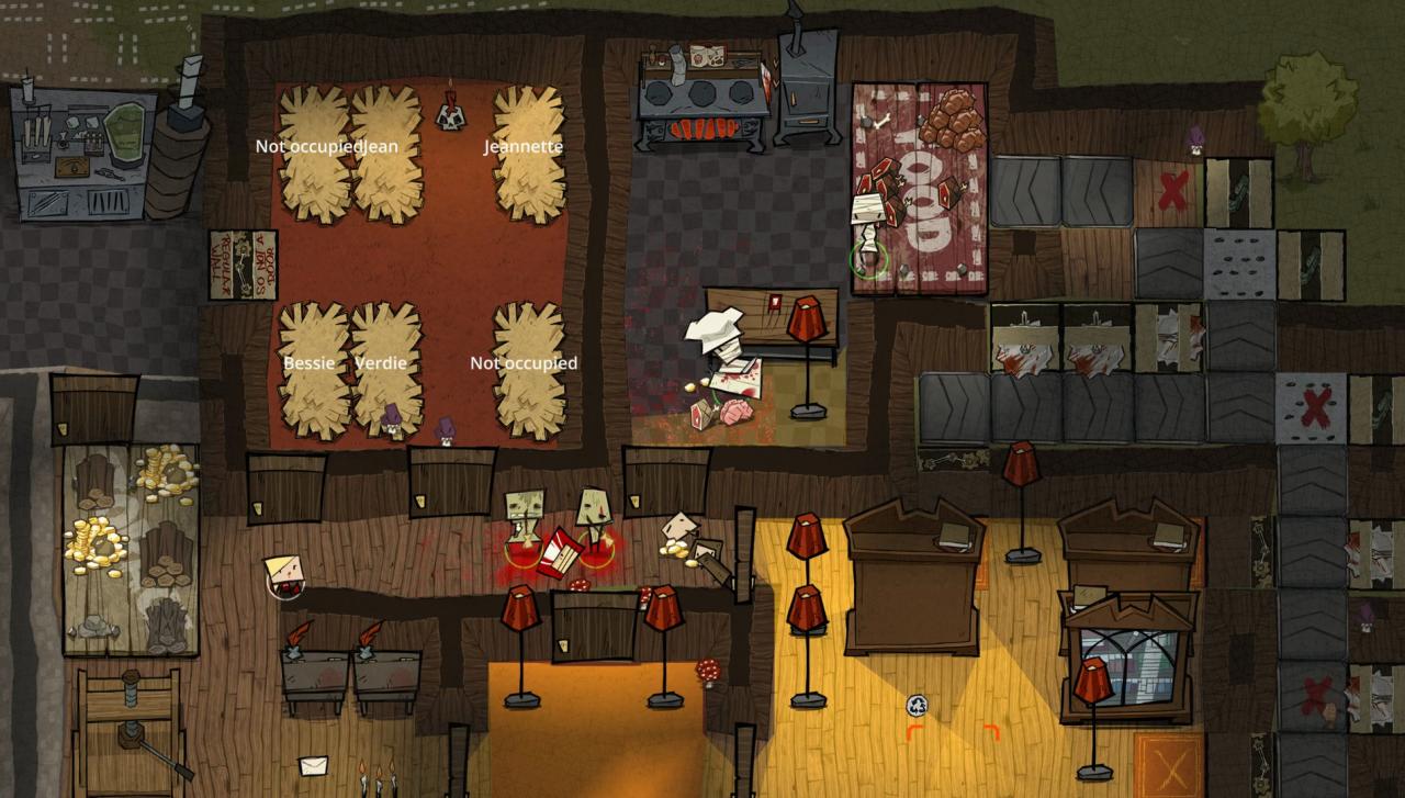 MachiaVillain Steam CD Key