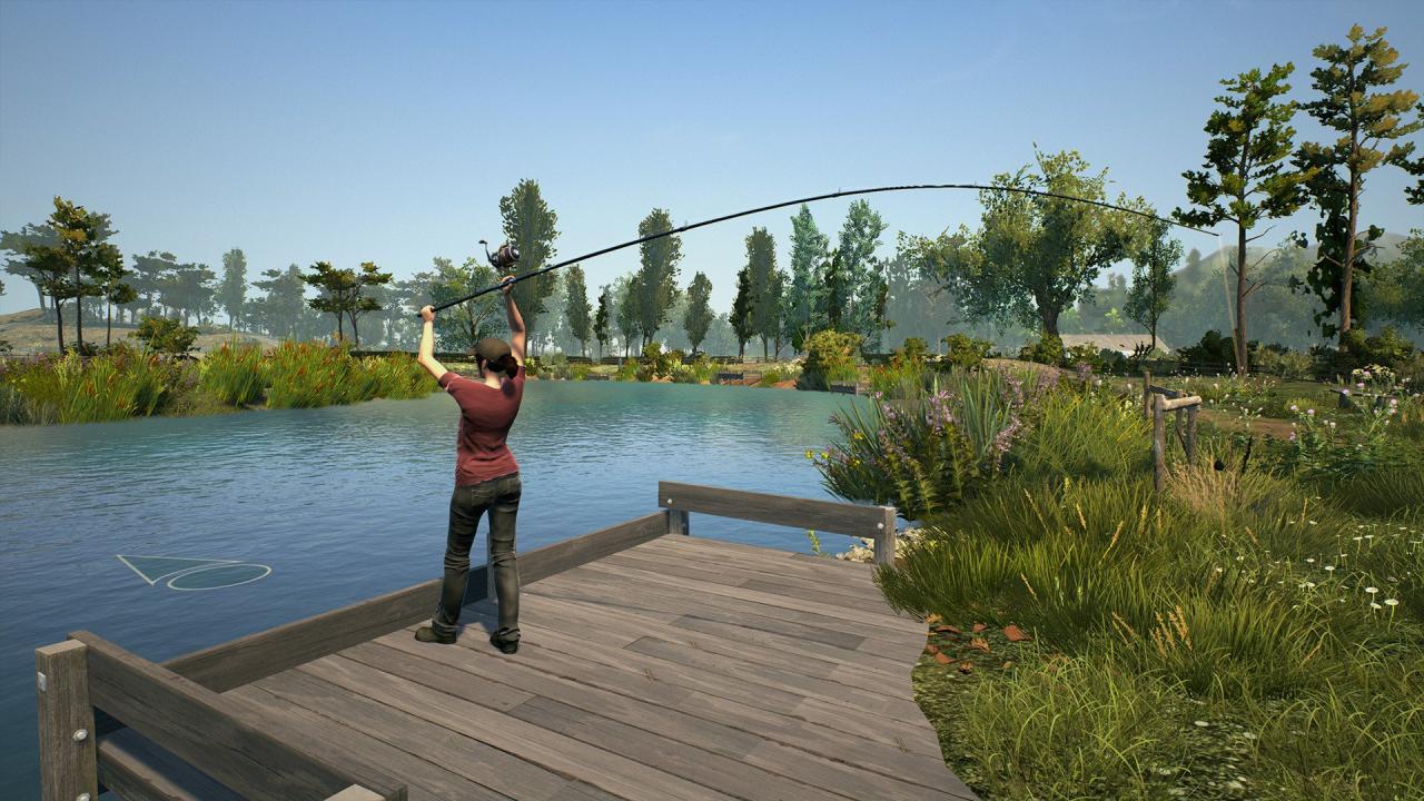 Euro Fishing Ultimate Edition (EU) Steam